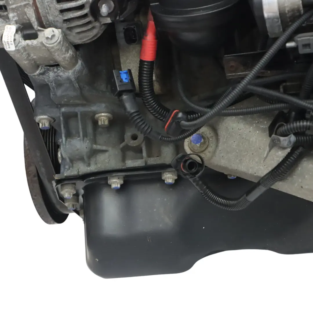 3.0si Bare Engine Petrol N52 N52B30A with 59k miles, WARRANTY BMW Z4 E85 E86 - SKU 0421061 - Part number 0421061