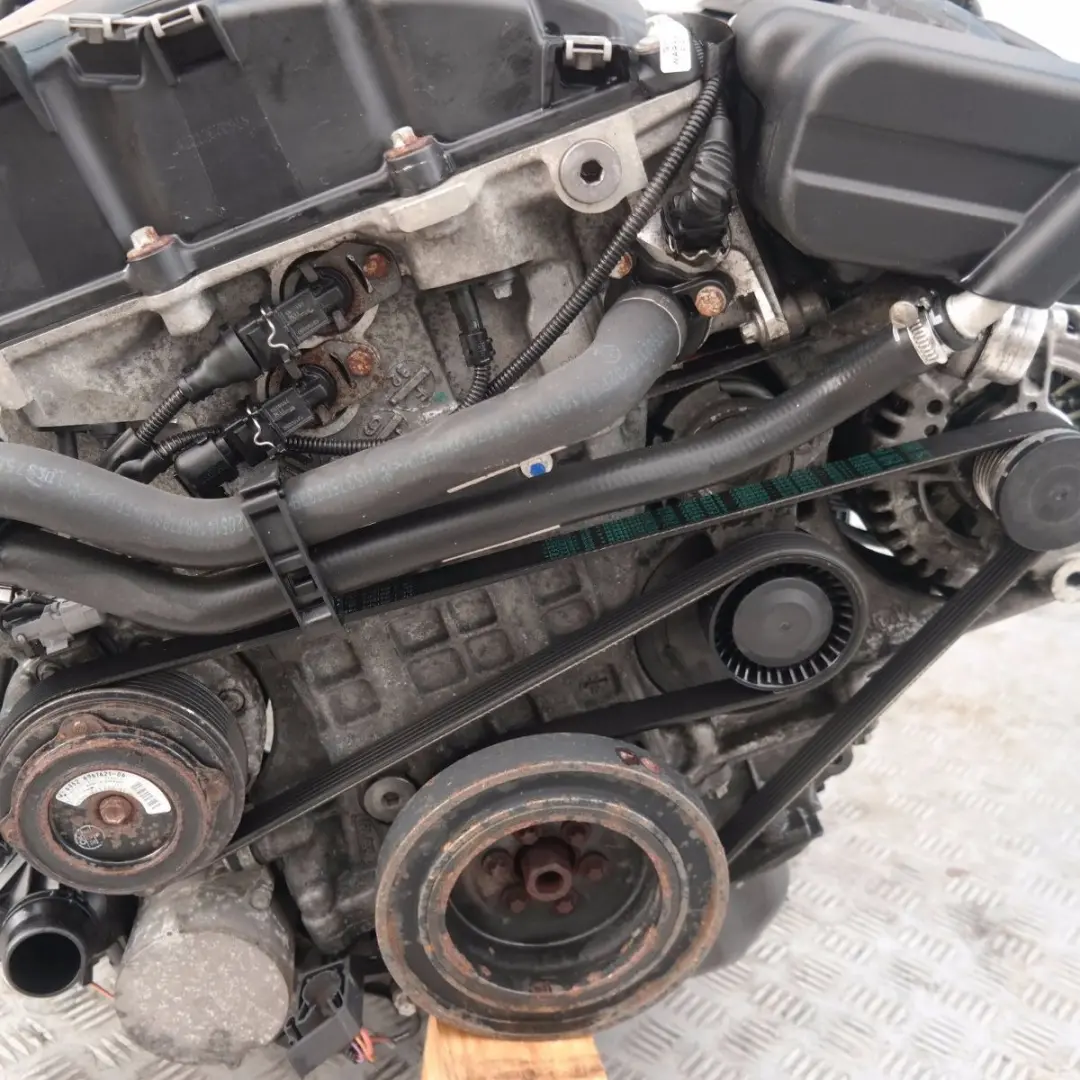 Silnik Kompletny 325i N53 N53B30A do BMW E90 E91 E92 o numerze 0421307 BMW E90 E91 E92 Silnik Kompletny 325i N53 N53B30A - SKU 0421307-1 - Numer Części 0421307