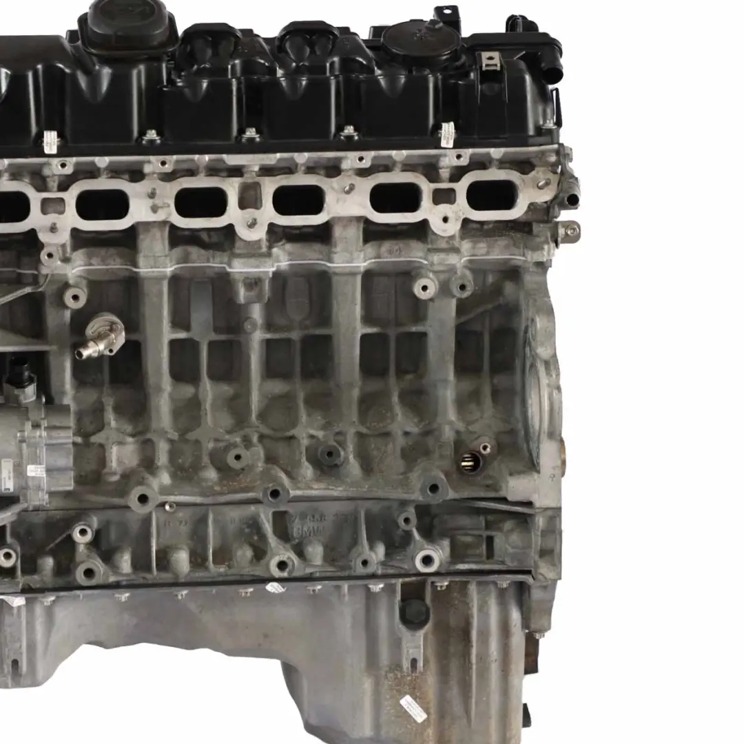 BMW E60 E90 E91 Nudo Motore 325i 330i N53 N53B30A Nuova Distribuzione GARANZIA - SKU 0421307-2 - Numero di parte 0421307