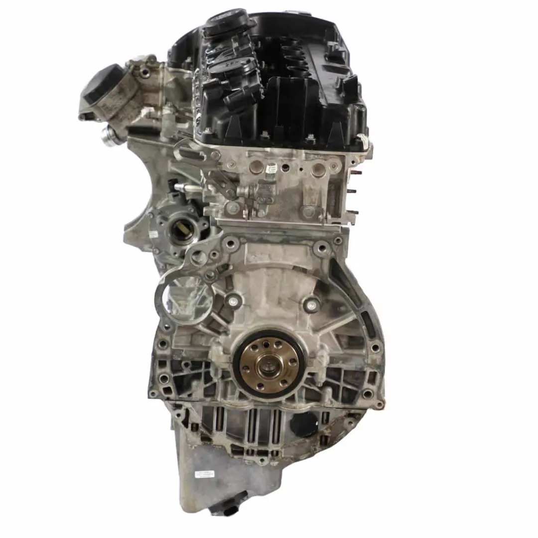 N53 Motor Desnudo N53B30A Nueva Distribución GARANTÍA para BMW F10 F11 523i 528i 530i con número de pieza 2210370 BMW F10 F11 523i 528i 530i N53 Motor Desnudo N53B30A Nueva Distribución GARANTÍA - SKU 2210370-1 - Número de pieza 2210370