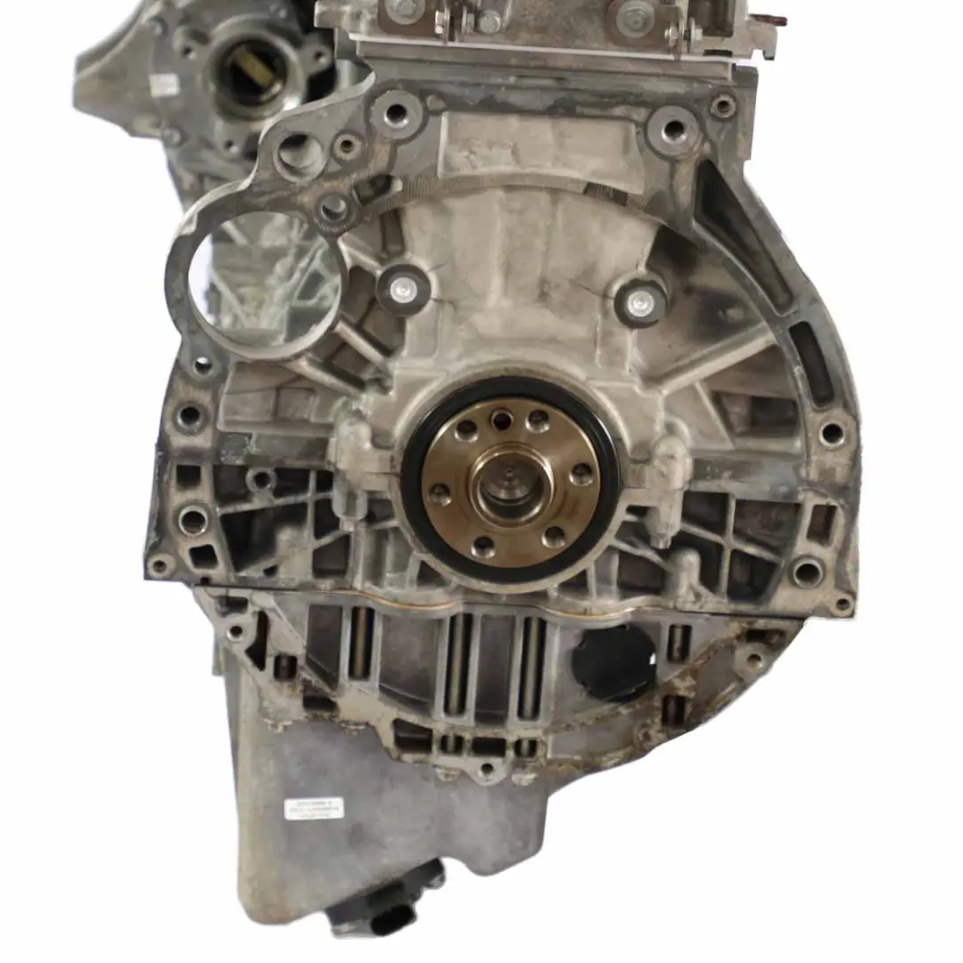 BMW F10 F11 523i 528i 530i N53 Bare Engine N53B30A New Timing Installed WARRANTY - SKU 2210370-1 - Part number 2210370