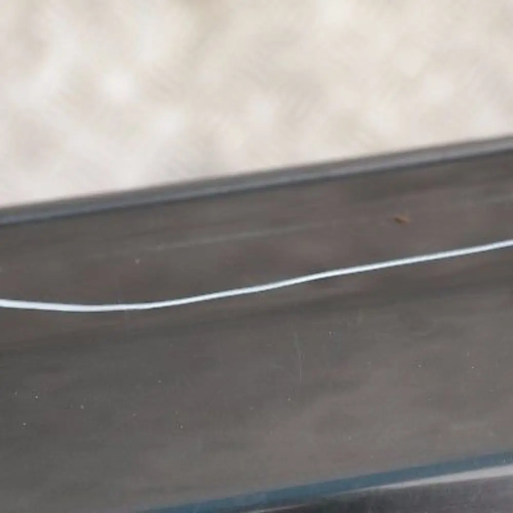 Bumper PDC Black Sapphire Metallic 475 to BMW 5 SERIES E60N E60 LCi Saloon Rear with Part number 422349 BMW 5 SERIES E60N E60 LCi Saloon Rear Bumper PDC Black Sapphire Metallic 475 - SKU 0422349-BS - Part number 422349