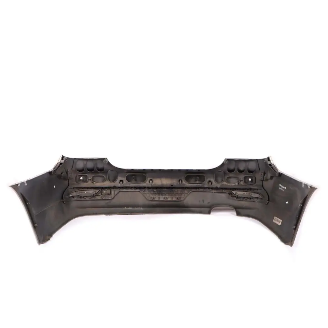 BMW 5 Series E60 Saloon 1 Rear Bumper PDC Platinbronze Platinum Bronze - A53 - SKU 0422349-PB1 - Part number 0422349