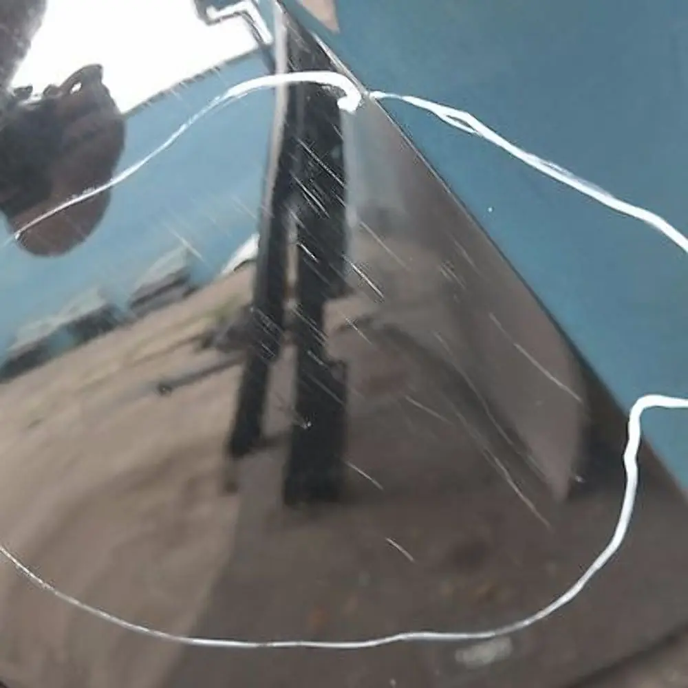 Bumper PDC Black Schwarz 2 - 668 to BMW 5 SERIES E60N E60 LCi Saloon Rear with Part number 422349 BMW 5 SERIES E60N E60 LCi Saloon Rear Bumper PDC Black Schwarz 2 - 668 - SKU 0422349-SCH - Part number 422349