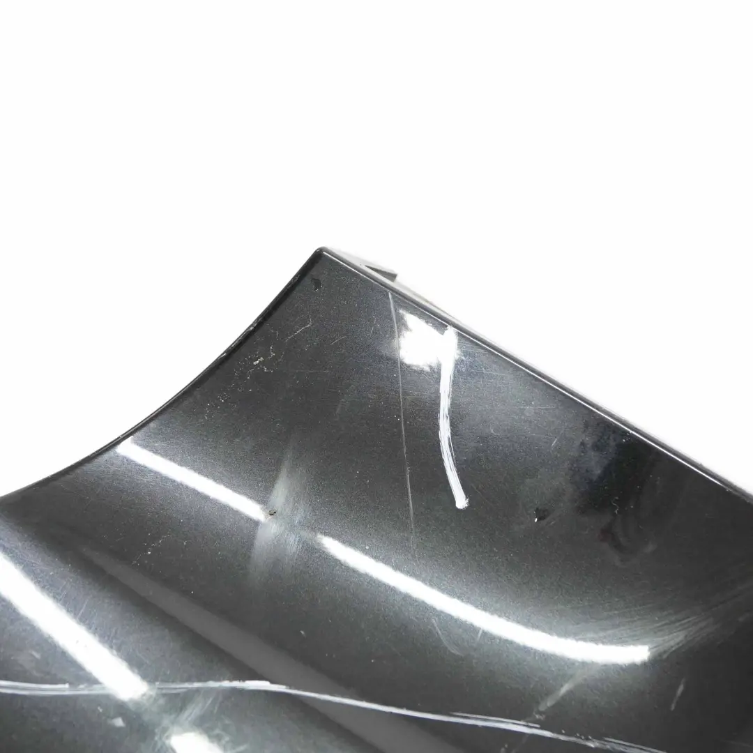 Zderzak Tył Tylny Black Sapphire - 475 do BMW E61 o numerze 0422357 BMW E61 Zderzak Tył Tylny Black Sapphire - 475 - SKU 0422357-BS2 - Numer Części 0422357