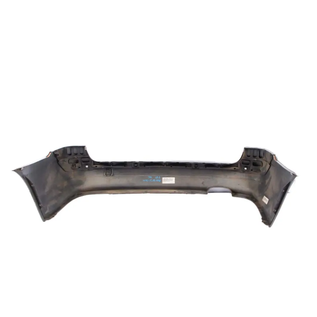 Bumper Trim Panel PDC Spacegrau Space Grey A52 to BMW 5 SERIES E61N E61 LCi Rear with Part number 51120422357 BMW 5 SERIES E61N E61 LCi Rear Bumper Trim Panel PDC Spacegrau Space Grey A52 - SKU 0422357-SCG - Part number 51120422357