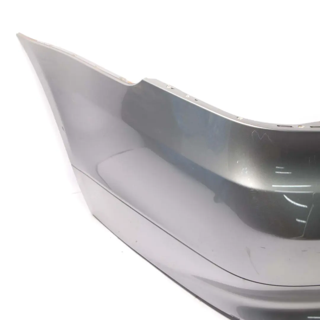 Bumper Trim Panel PDC Spacegrau Space Grey A52 to BMW 5 SERIES E61N E61 LCi Rear with Part number 51120422357 BMW 5 SERIES E61N E61 LCi Rear Bumper Trim Panel PDC Spacegrau Space Grey A52 - SKU 0422357-SCG - Part number 51120422357