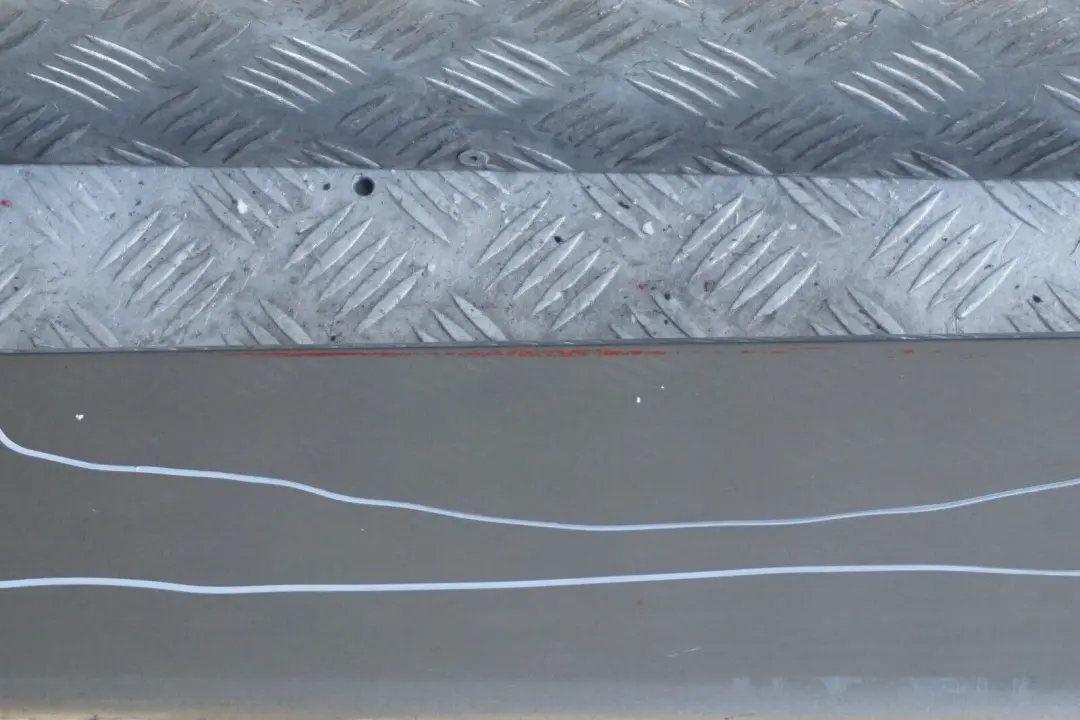 Bas de Porte Couverture Seuil a Gauche Platinbronze A53 pour BMW 5 E60N E61N LCI à propos du numéro de pièce 0422464 BMW 5 E60N E61N LCI Bas de Porte Couverture Seuil a Gauche Platinbronze A53 - SKU 0422464-PB - Numéro de pièce 0422464