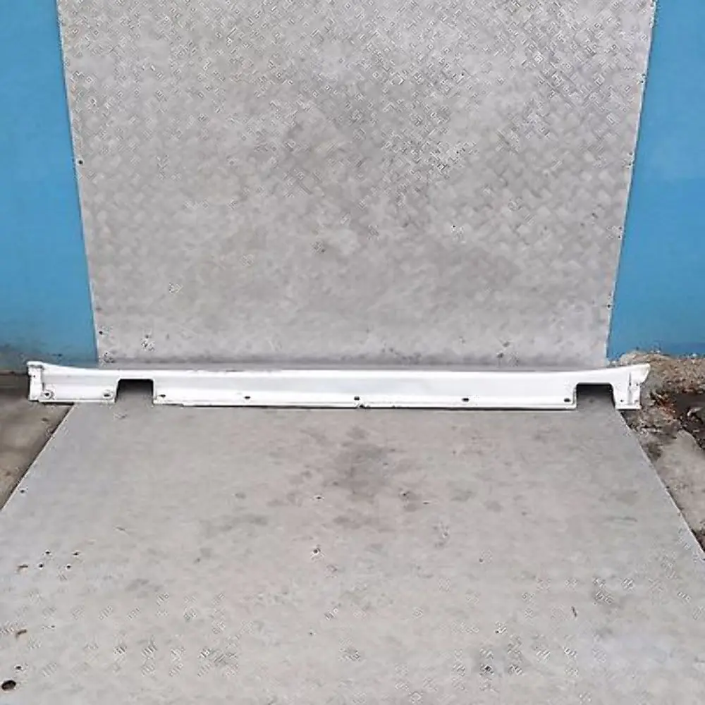 BMW E60 E61 lift Nakładka listwa na próg lewa - SKU 0422464-TS - Numer Części 51770422464