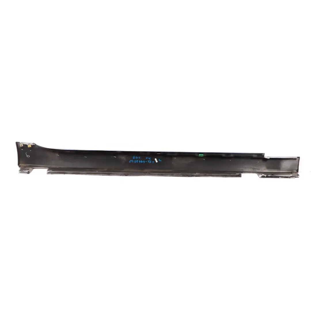 Copertura Soglia Porta BMW E60 E61 Lci Laterale Sinistra Titansilber Argento - SKU 0422464-TS1 - Numero di parte 0422464