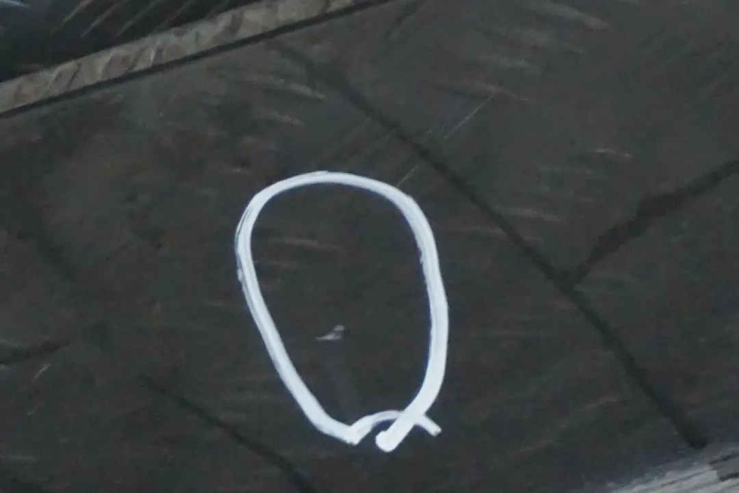 BMW 5 Series E60 E61 LCI 2 Door Sill Cover Side Skirt Right O/S Schwarz 2 Black - SKU 0422465-SCH2 - Part number 0422465