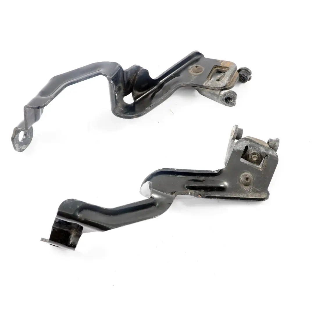 Uchwyty Mocowania Lamp Grill Lewe Prawe do Mini R56 o numerze 0422707 Mini R56 Uchwyty Mocowania Lamp Grill Lewe Prawe - SKU 0422707 - Numer Części 0422707