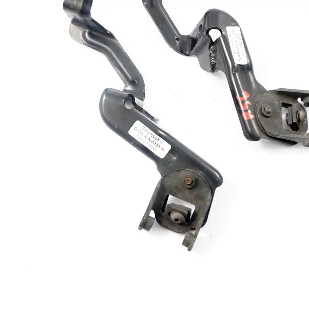 High Beam Light Setup Kit Bracket Mount Holder Support Left Right N/O/S to Mini R56 with Part number 0422707 Mini R56 High Beam Light Setup Kit Bracket Mount Holder Support Left Right N/O/S - SKU 0422707 - Part number 0422707