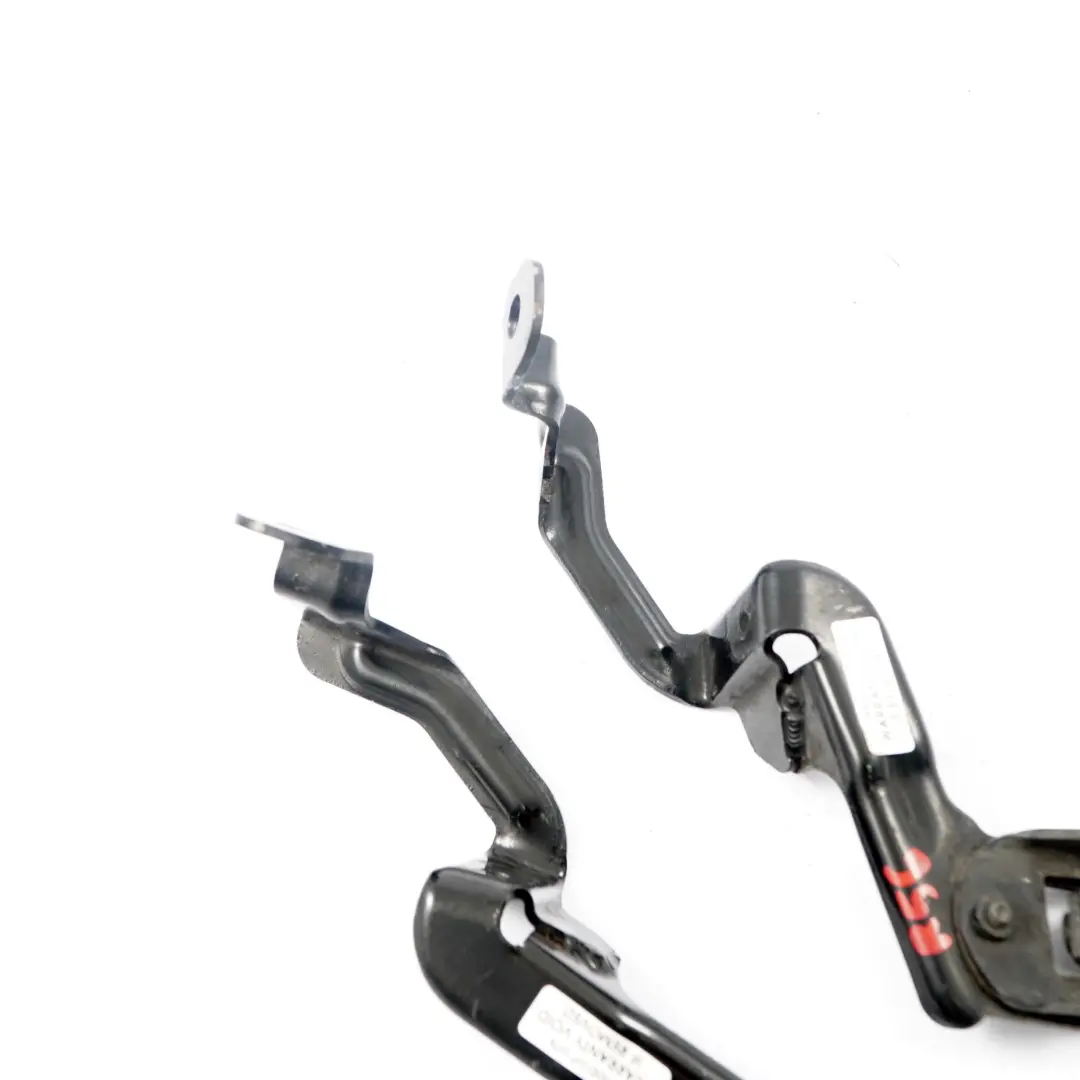 Mini R56 Fernscheinwerfer Fernlicht Halterung Montieren Links Rechts Set - SKU 0422707 - Teilenummer 0422707
