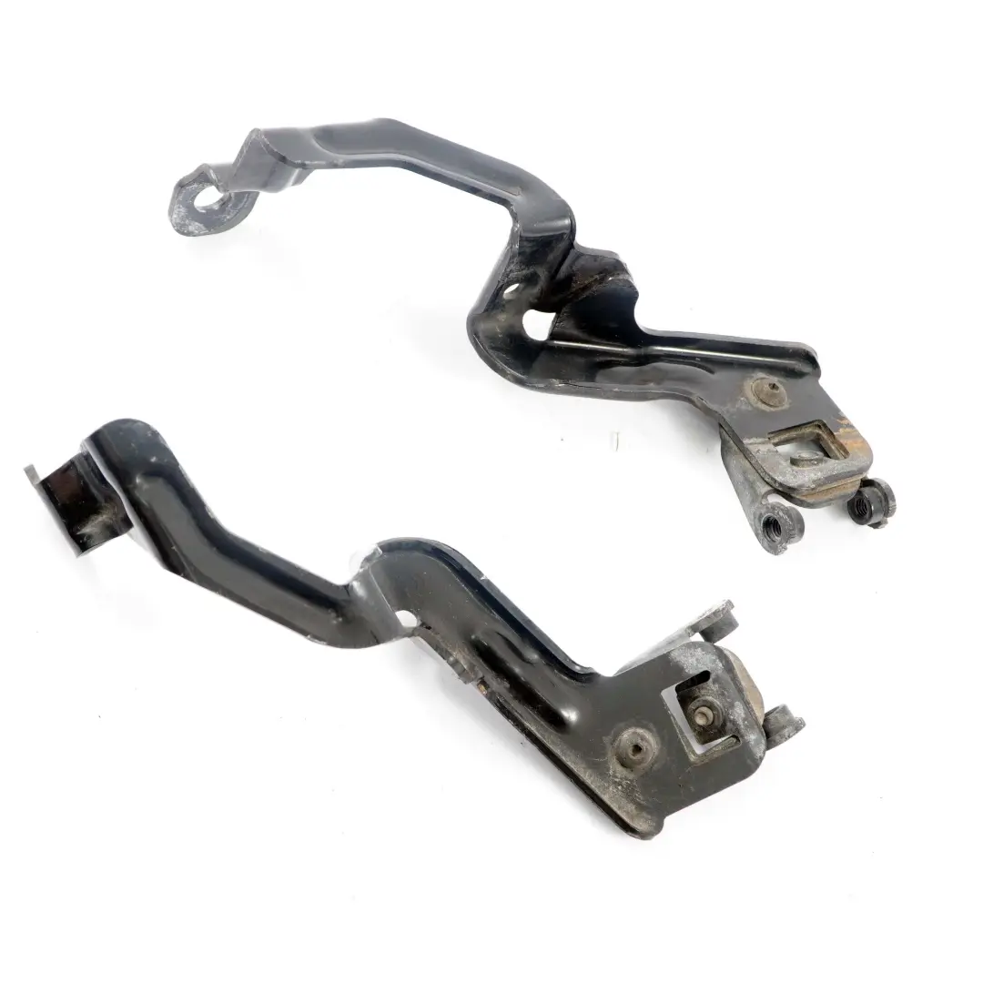 Mini R56 Fernscheinwerfer Fernlicht Halterung Montieren Links Rechts Set - SKU 0422707 - Teilenummer 0422707