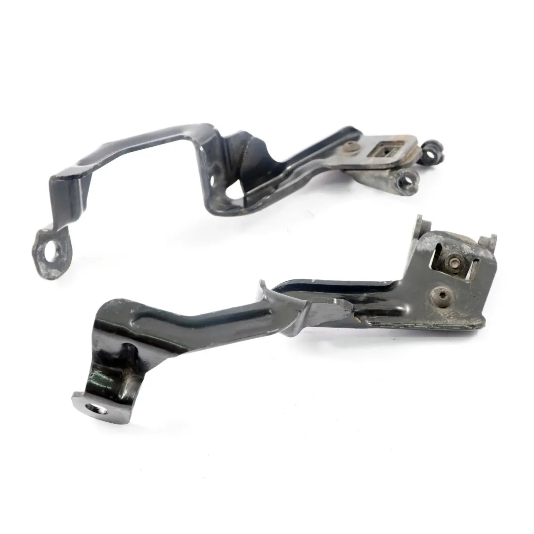 Mini R56 Fernscheinwerfer Fernlicht Halterung Montieren Links Rechts Set - SKU 0422707 - Teilenummer 0422707