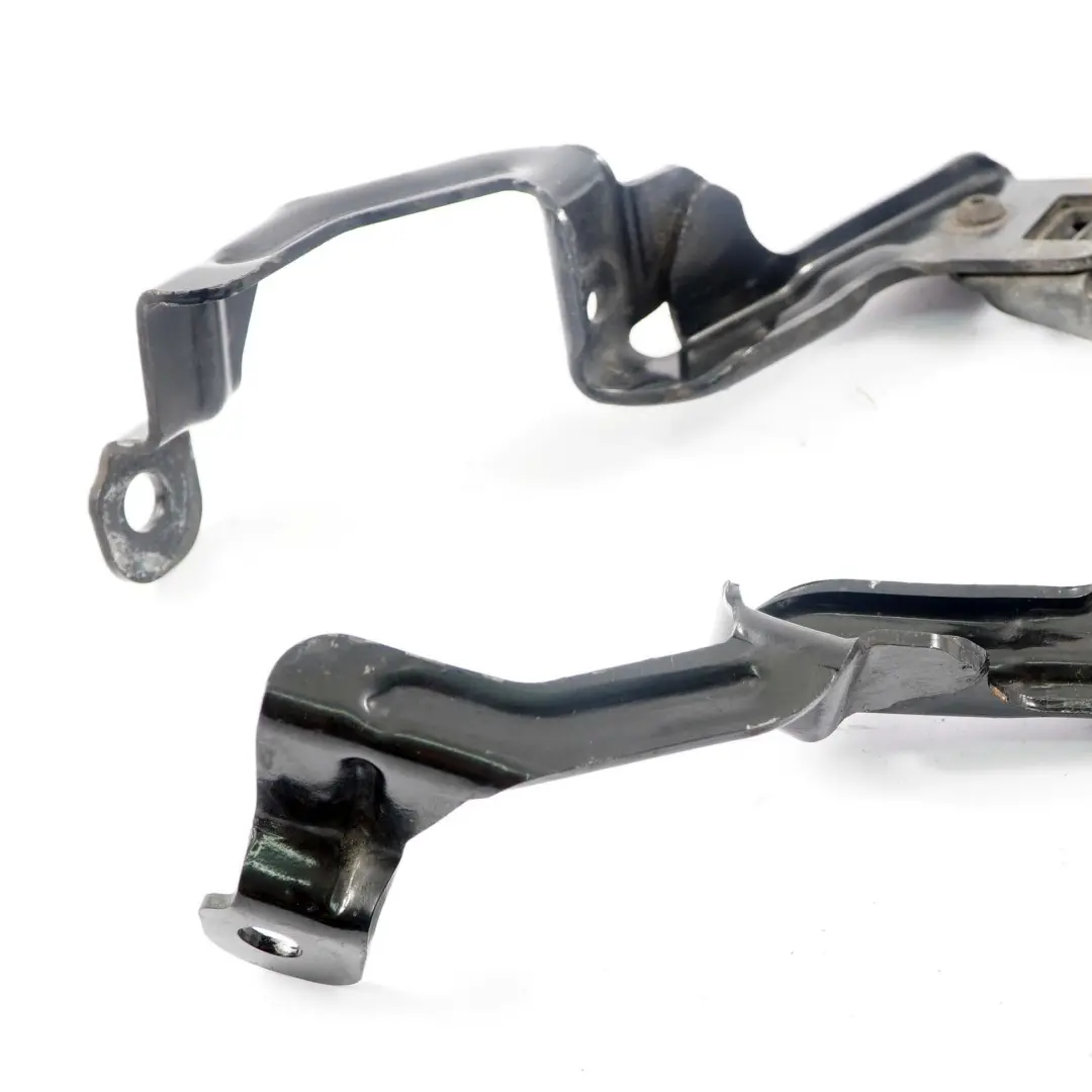 Mini R56 Fernscheinwerfer Fernlicht Halterung Montieren Links Rechts Set - SKU 0422707 - Teilenummer 0422707