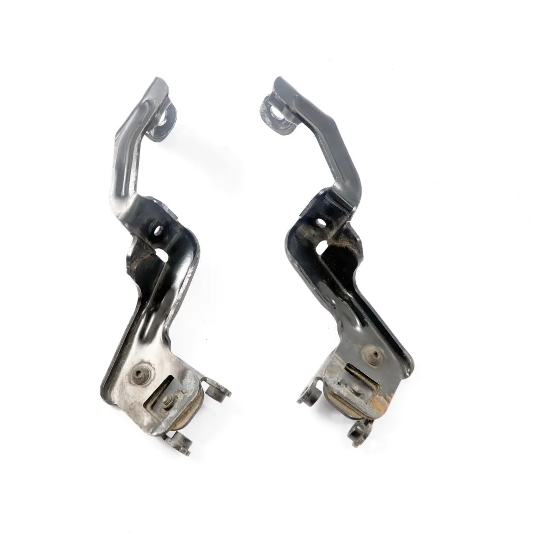 Mini R56 Fernscheinwerfer Fernlicht Halterung Montieren Links Rechts Set - SKU 0422707 - Teilenummer 0422707