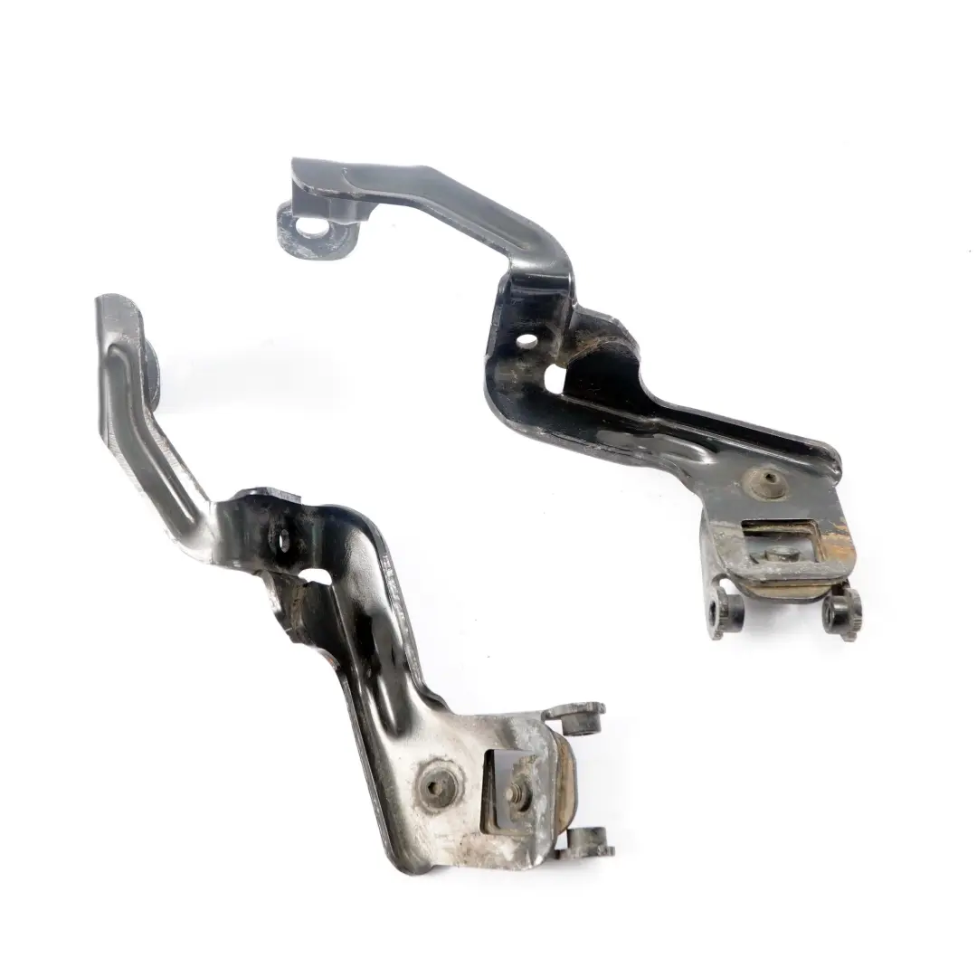 Mini R56 Fernscheinwerfer Fernlicht Halterung Montieren Links Rechts Set - SKU 0422707 - Teilenummer 0422707
