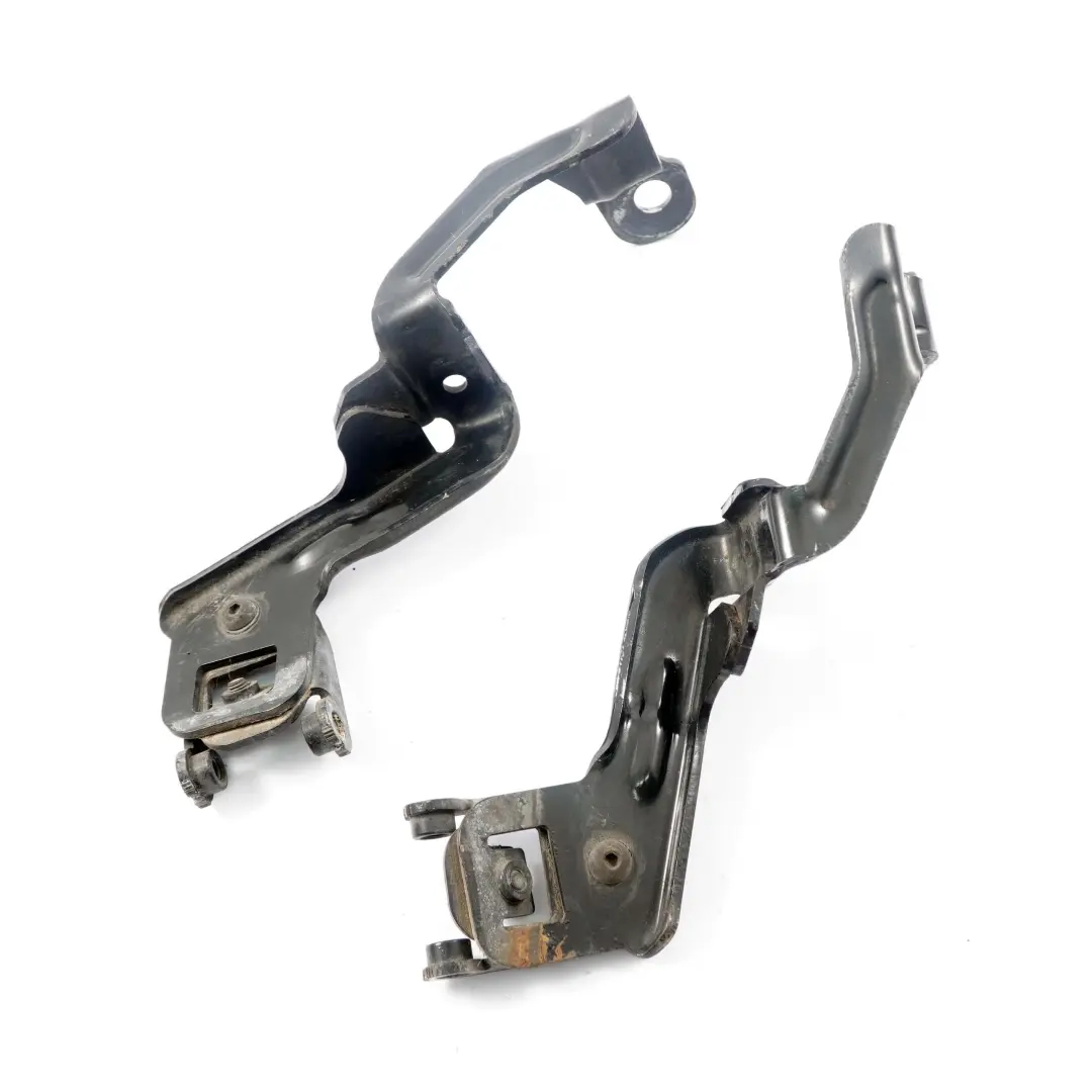 Mini R56 Fernscheinwerfer Fernlicht Halterung Montieren Links Rechts Set - SKU 0422707 - Teilenummer 0422707