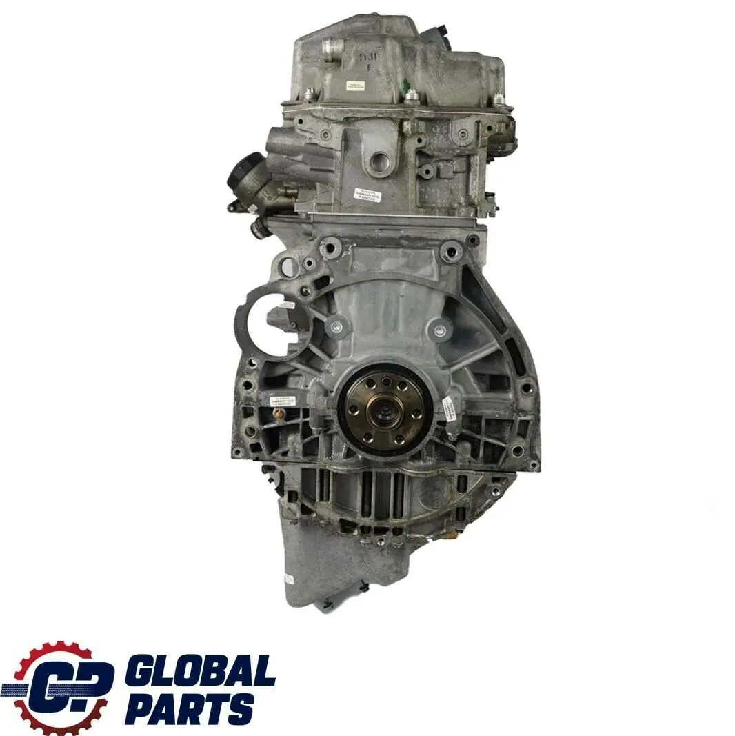 BMW E60 E61 E63 E65 E87 E90 E91 Silnik N52 N52B30A - SKU 0422941 - Numer Części 0422941