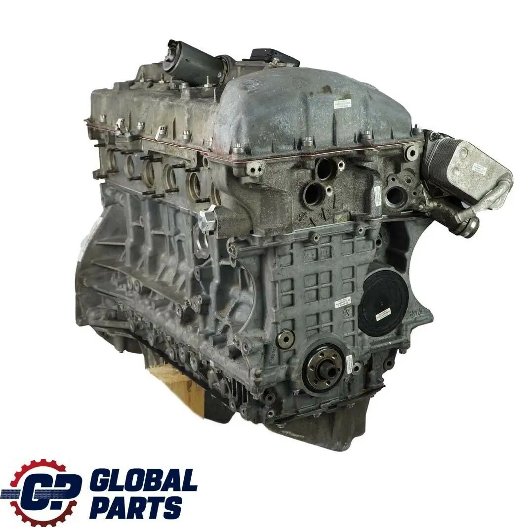 Silnik N52 N52B30A do BMW E60 E61 E63 E65 E87 E90 E91 o numerze 0422941 BMW E60 E61 E63 E65 E87 E90 E91 Silnik N52 N52B30A - SKU 0422941 - Numer Części 0422941