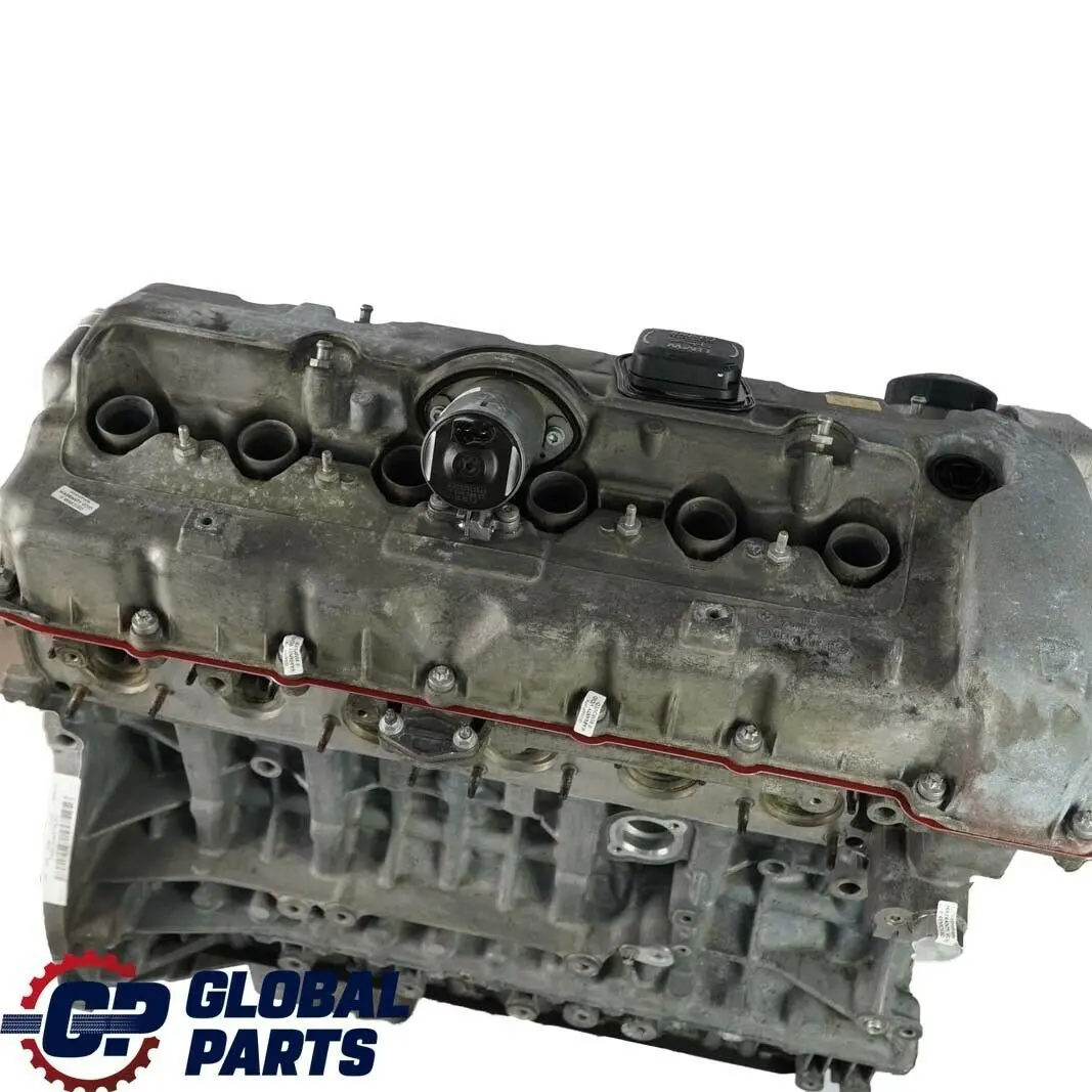 BMW E60 E61 E63 E65 E87 E90 E91 Silnik N52 N52B30A - SKU 0422941 - Numer Części 0422941