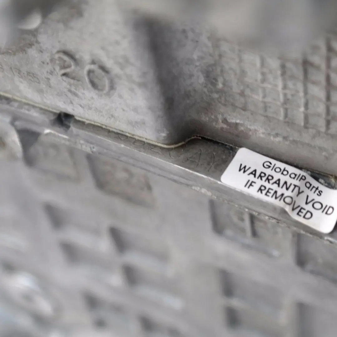 N43 Bare Engine N43B20AY New Timing WARRANTY to BMW E81 E87 E90 118i 318i 116i 2.0 with Part number 0427103 BMW E81 E87 E90 118i 318i 116i 2.0 N43 Bare Engine N43B20AY New Timing WARRANTY - SKU 0427103-2 - Part number 0427103