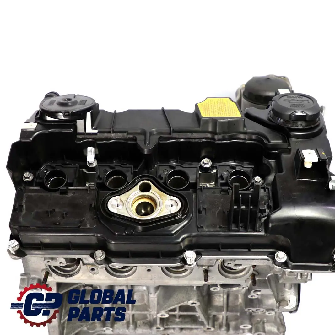 N43 143CV Bare Engine N43B20AY avec 44 000km, WARRANTY BMW E81 E87 E90 118i 318i - SKU 0427103-4 - Numéro de pièce 427103