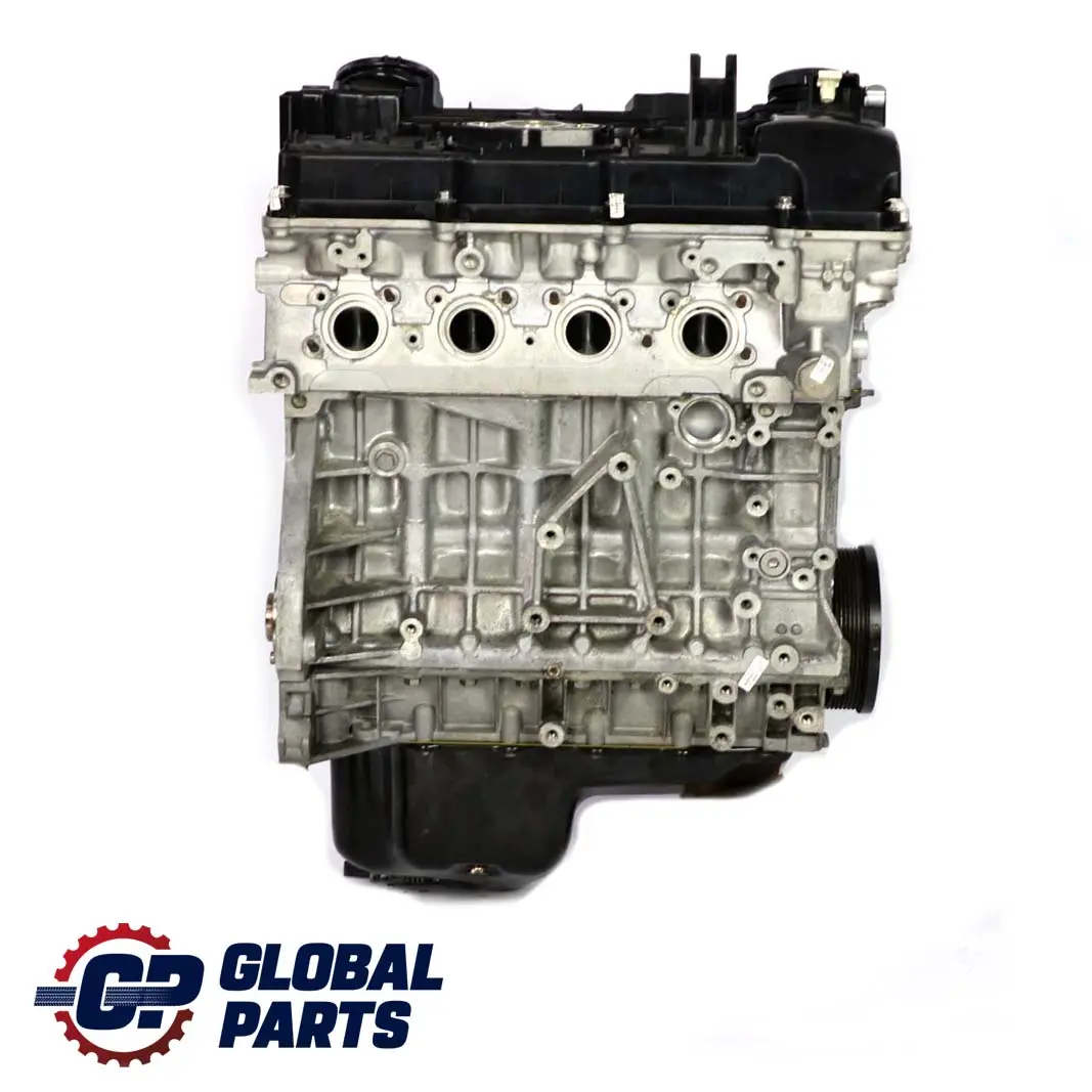 N43 143CV Bare Engine N43B20AY avec 44 000km, WARRANTY BMW E81 E87 E90 118i 318i - SKU 0427103-4 - Numéro de pièce 427103