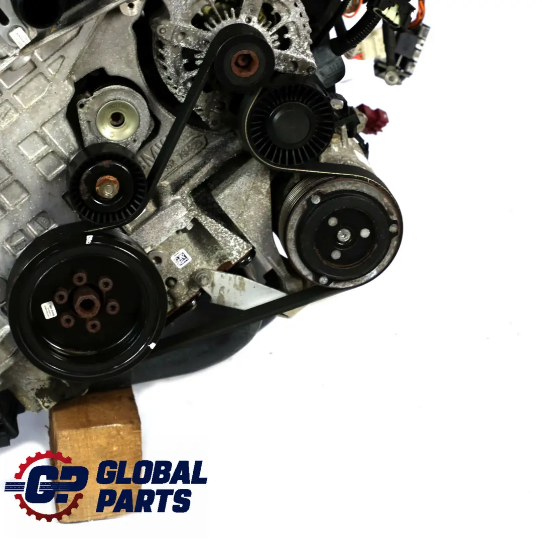 N43 Complete Engine N43B20AY with 10k miles to BMW E81 E87 E90 118i 318i with Part number 0427103 BMW E81 E87 E90 118i 318i N43 Complete Engine N43B20AY with 10k miles - SKU 0427103-5 - Part number 0427103