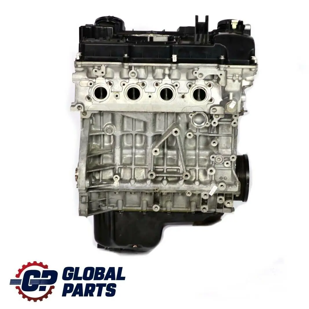 Complete Engine N43B20A New Timing WARRANTY to BMW 1 3 Series e87 LCI e90 120i 320i with Part number 427105 BMW 1 3 Series e87 LCI e90 120i 320i Complete Engine N43B20A New Timing WARRANTY - SKU 0427105-3 - Part number 427105