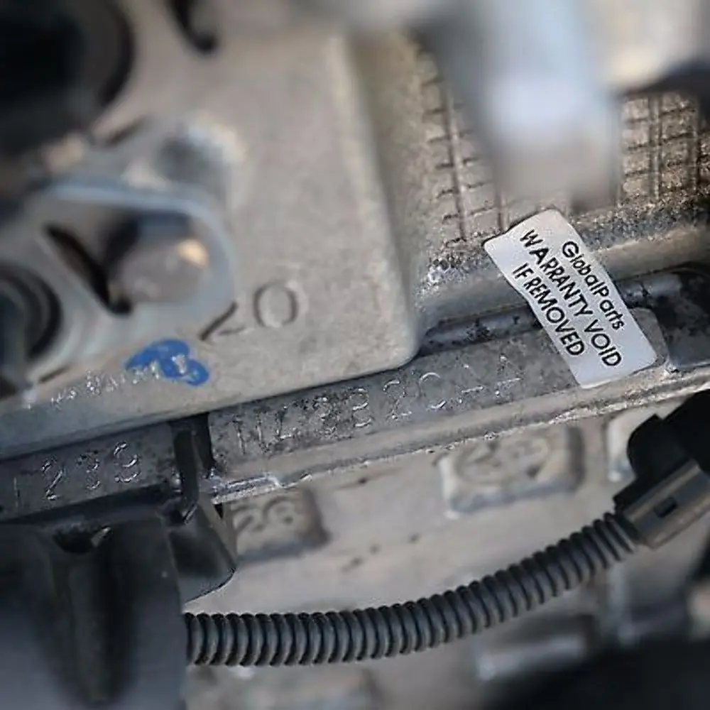 BMW 1 3 Series e87 LCI e90 120i 320i Complete Engine N43B20A New Timing WARRANTY - SKU 0427105-3 - Part number 427105