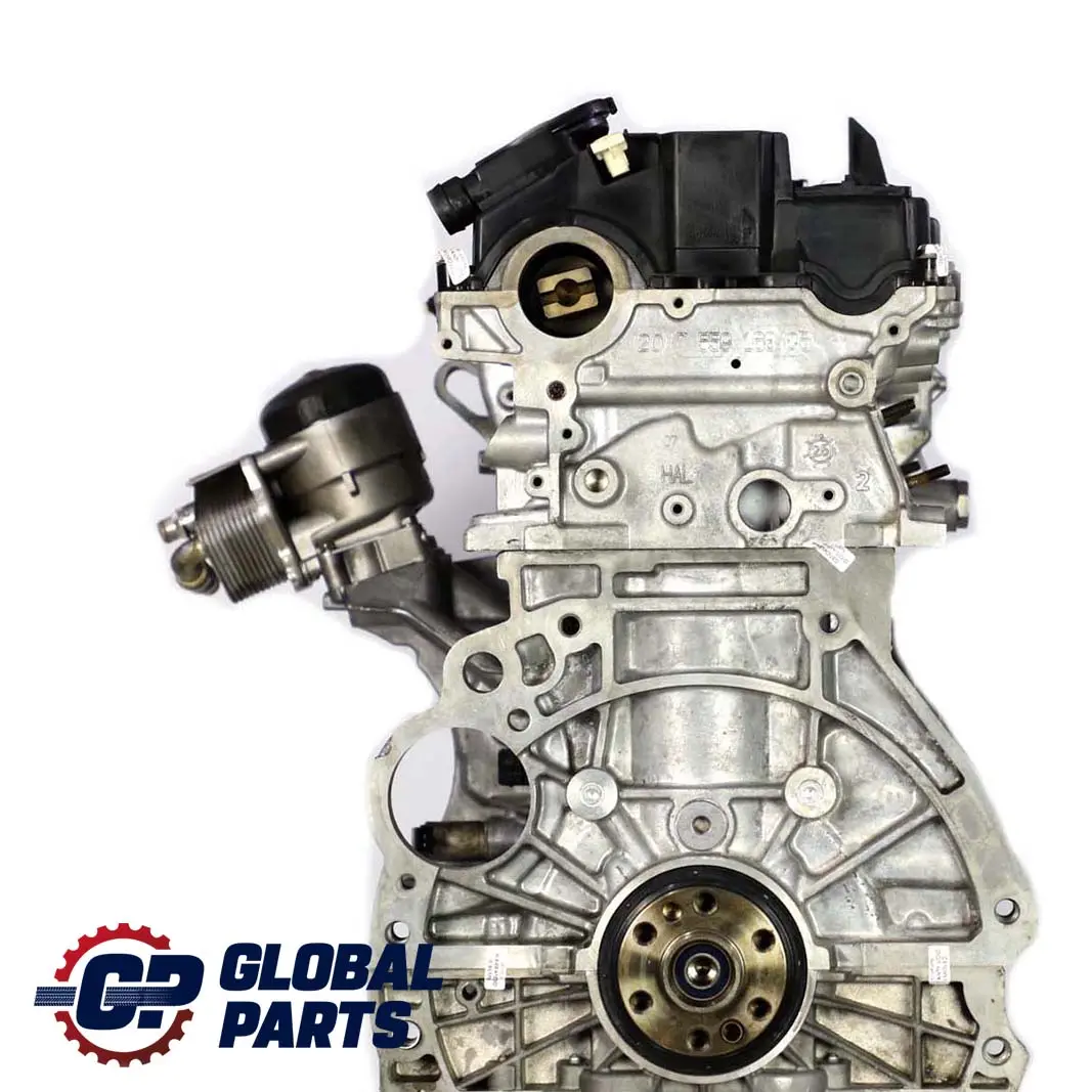 N43 170CV Moteur Nu N43B20A 47000km, GARANTIE BMW E81 E87 E90 E91 120i 320i - SKU 0427105-4 - Numéro de pièce 0427105