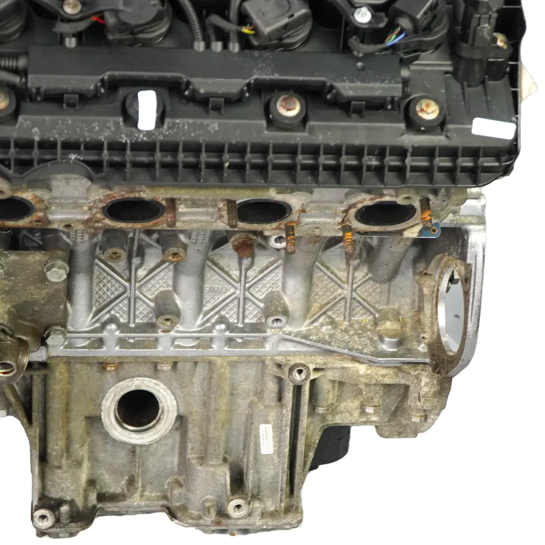 BMW X5 E53 4.4i Gasolina N62 Motor Completo N62B44A con 128 000 km, GARANTÍA - SKU 0427241-1 - Número de pieza 0427241