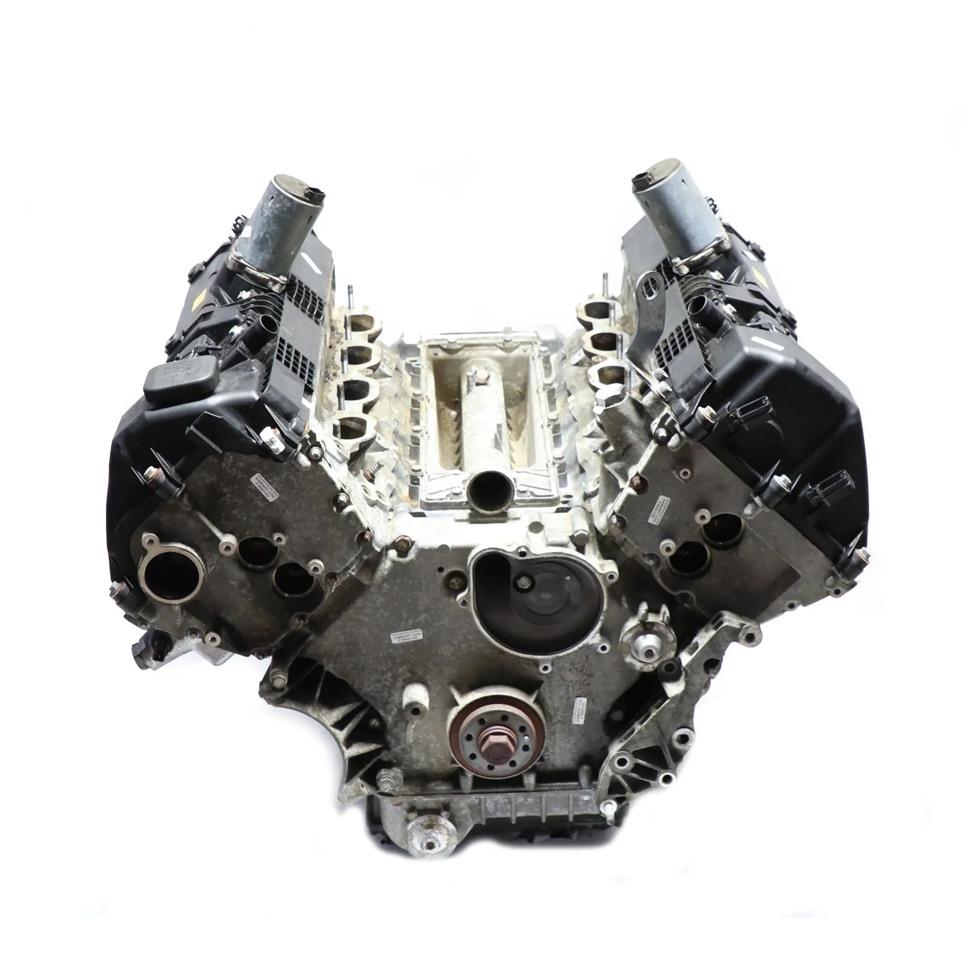 BMW X5 E53 4.4i Petrol N62 Bare Engine N62B44A 320HP with 79k miles, WARRANTY