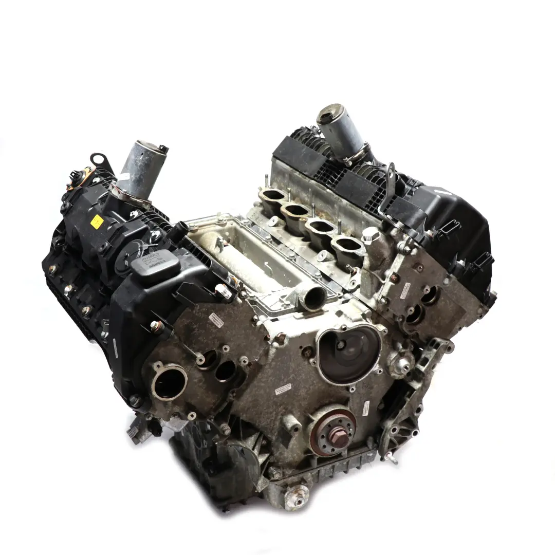 4.4i N62 Silnik Goły Słupek N62B44A z przebiegiem 128 tys. km do BMW X5 E53 o numerze 0427241 BMW X5 E53 4.4i N62 Silnik Goły Słupek N62B44A z przebiegiem 128 tys. km - SKU 0427241 - Numer Części 0427241