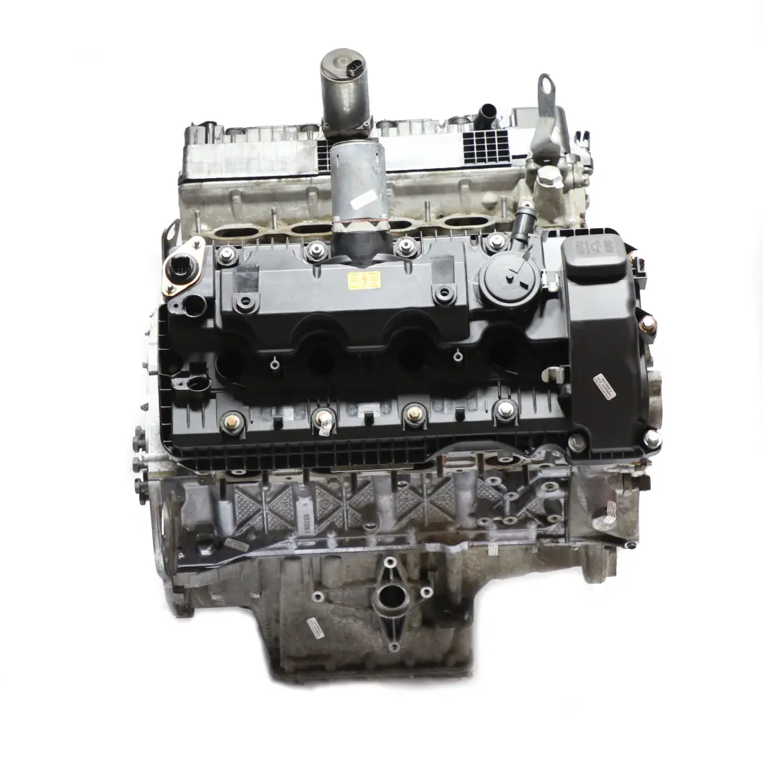 BMW X5 E53 4.4i N62 Nackter Motor N62B44A 320PS N62B44A mit 128TKM, GARANTIE - SKU 0427241 - Teilenummer 0427241