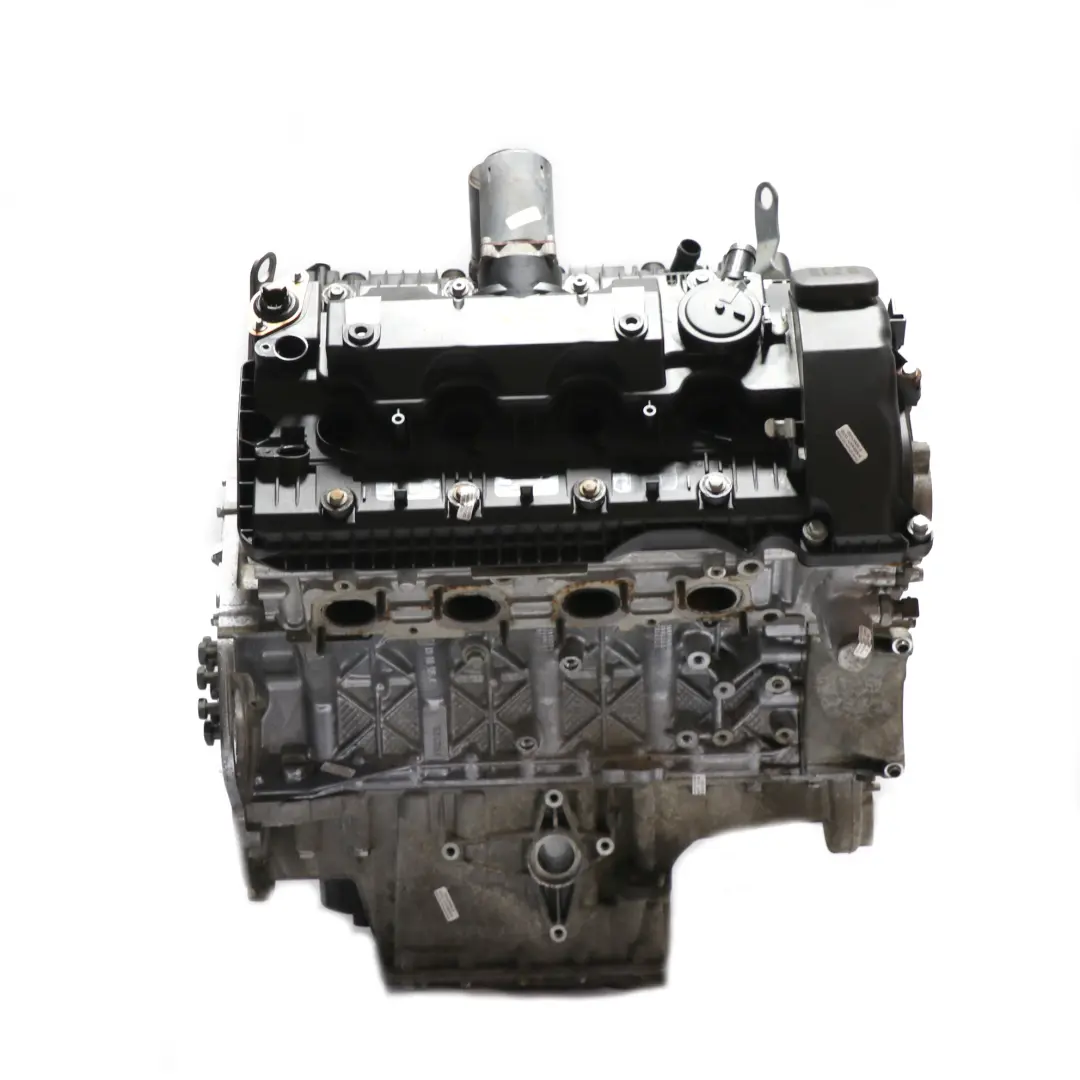 BMW X5 E53 4.4i Gasolina N62 Motor Desnudo N62B44A con 128 000 km, GARANTÍA - SKU 0427241 - Número de pieza 0427241