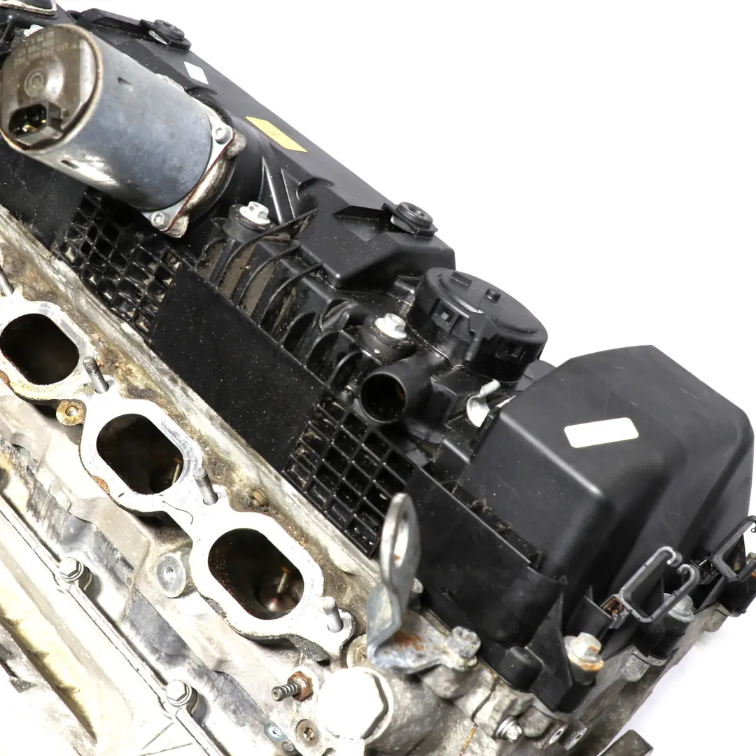 BMW X5 E53 4.4i N62 Nackter Motor N62B44A 320PS N62B44A mit 128TKM, GARANTIE - SKU 0427241 - Teilenummer 0427241