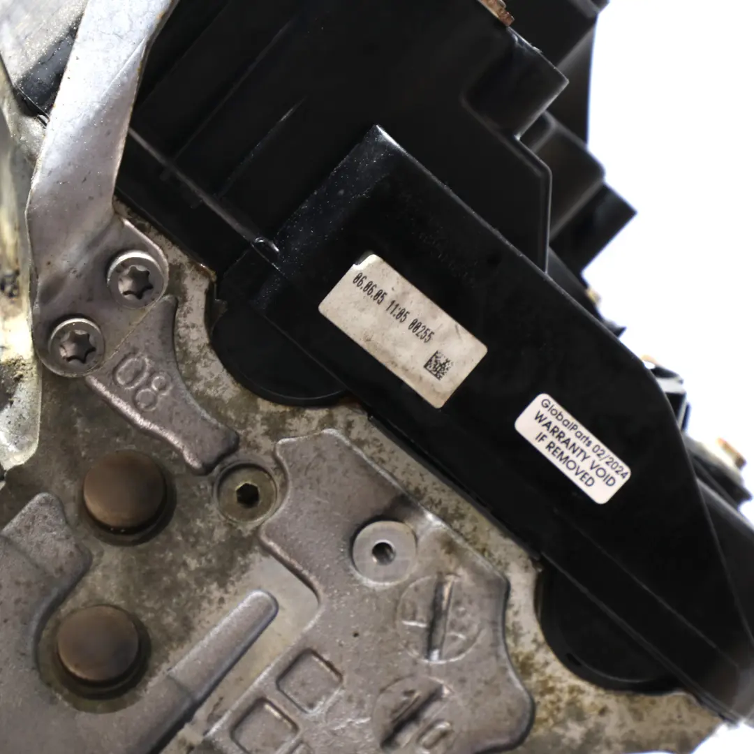 4.4i Petrol N62 Bare Engine N62B44A 320HP with 79k miles, WARRANTY BMW X5 E53 - SKU 0427241 - Part number 0427241