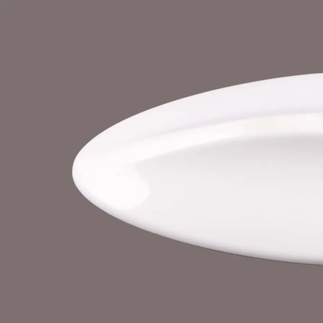 Antenna Shark Cover BMW E93 F23 Convertible Tailgate Alpinweiss Alpine White 300 to  with Part number 0427289  Antenna Shark Cover BMW E93 F23 Convertible Tailgate Alpinweiss Alpine White 300 - SKU 0427289-AW - Part number 0427289