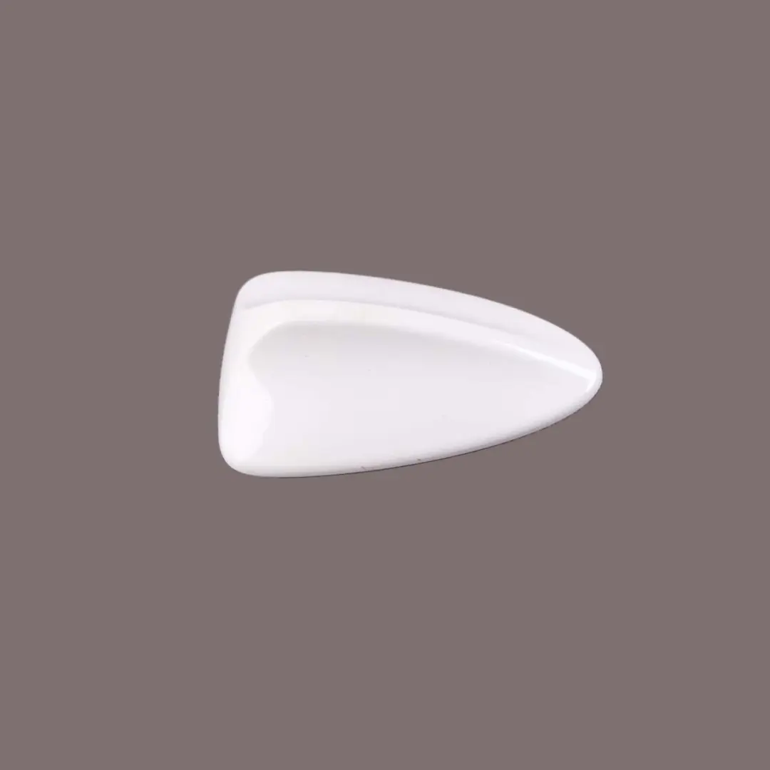 Cache Antenne Requin BMW E93 F23 Cabriolet Hayon Alpinweiss Blanc Alpin 300 pour à propos du numéro de pièce 0427289 Cache Antenne Requin BMW E93 F23 Cabriolet Hayon Alpinweiss Blanc Alpin 300 - SKU 0427289-AW - Numéro de pièce 0427289