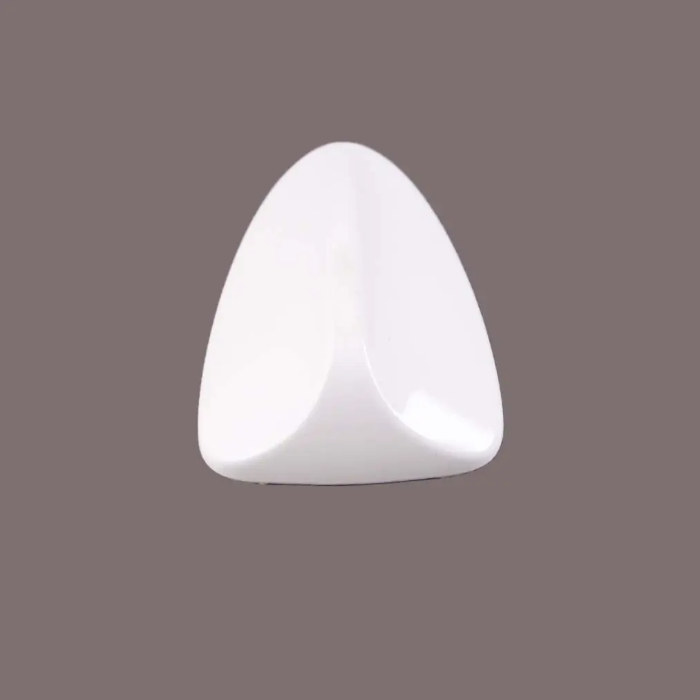  Antenna Shark Cover BMW E93 F23 Portellone Cabrio Alpinweiss Alpine White 300 - SKU 0427289-AW - Numero di parte 0427289