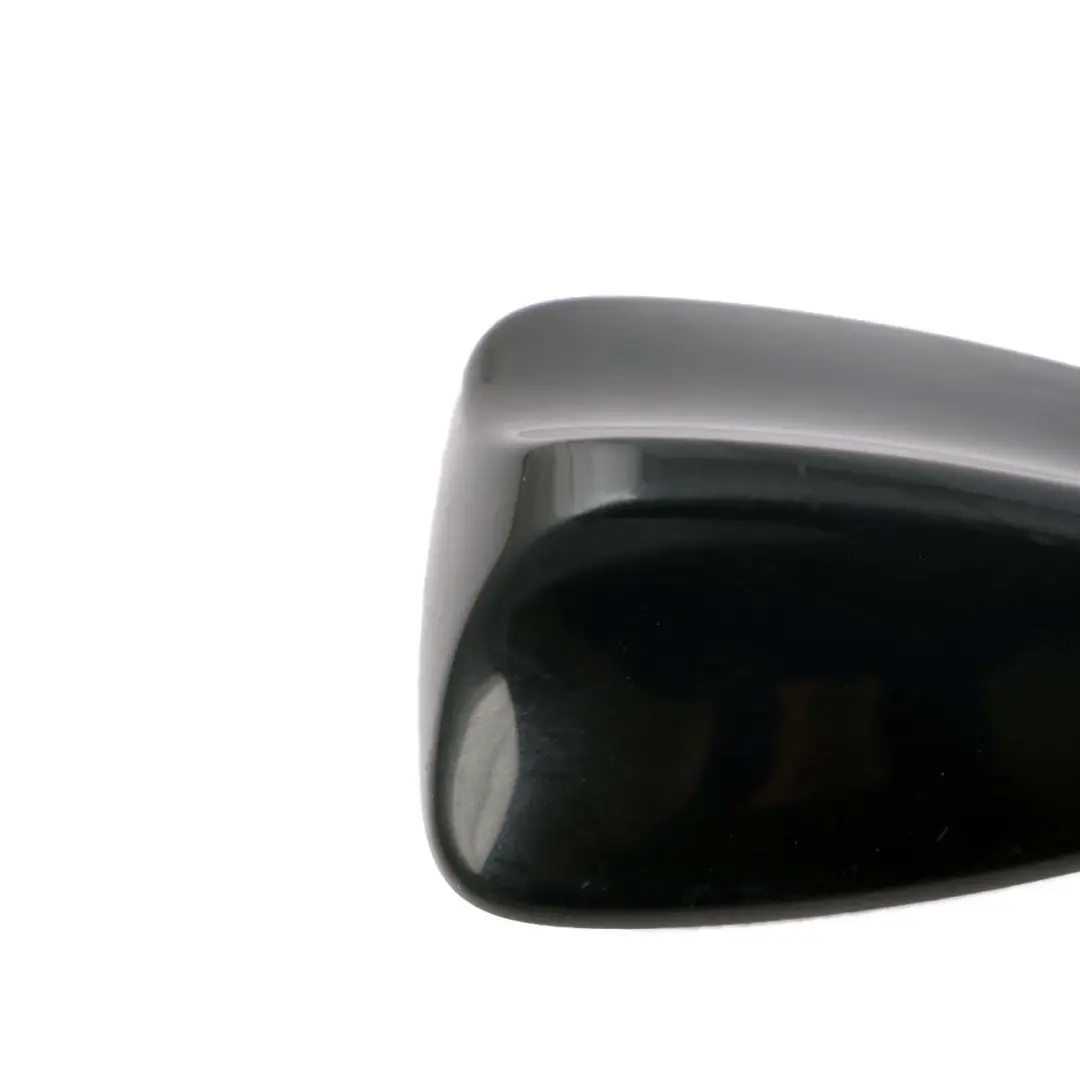 Antenna Shark Cover Black Sapphire Metallic 475 to BMW E93 F23 Convertible Tailgate with Part number 0427289 BMW E93 F23 Convertible Tailgate Antenna Shark Cover Black Sapphire Metallic 475 - SKU 0427289-BS - Part number 0427289