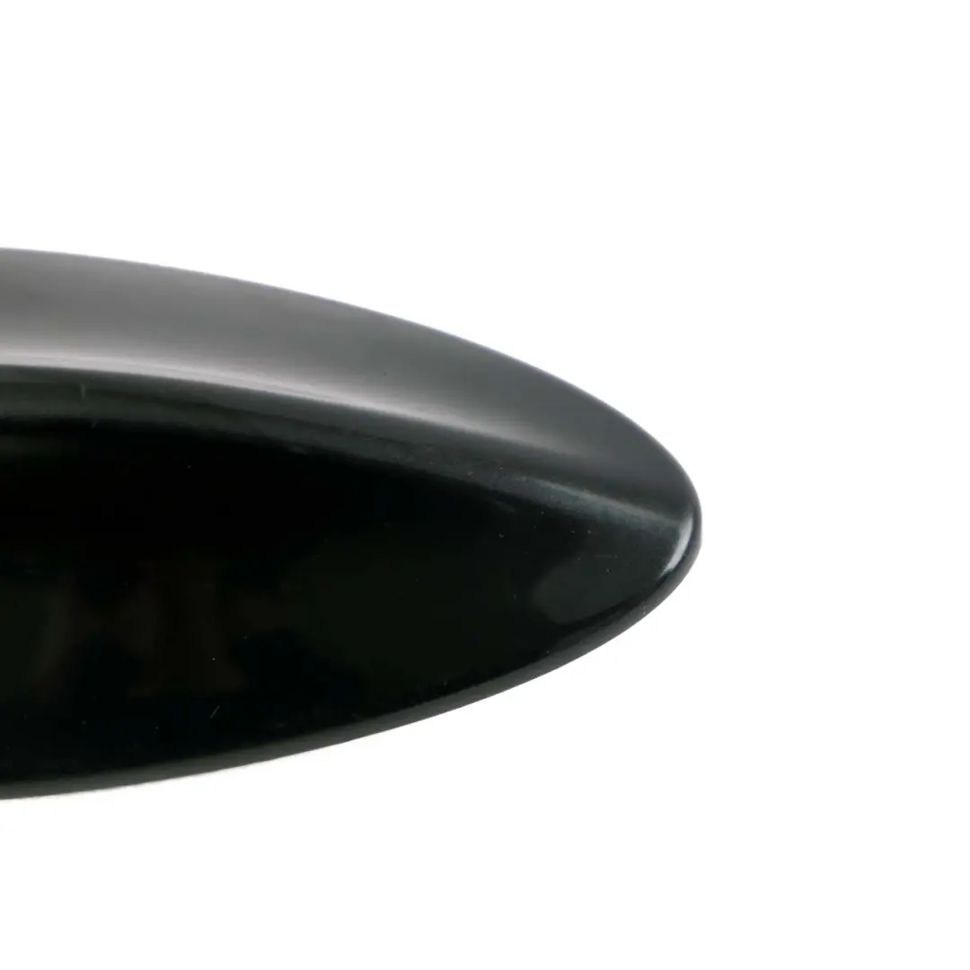 Heckklappen Antenne Haifischhaube Schwarz Saphir Metallic-475 für BMW E93 F23 Cabrio mit Teilenummer 0427289 BMW E93 F23 Cabrio Heckklappen Antenne Haifischhaube Schwarz Saphir Metallic-475 - SKU 0427289-BS - Teilenummer 0427289