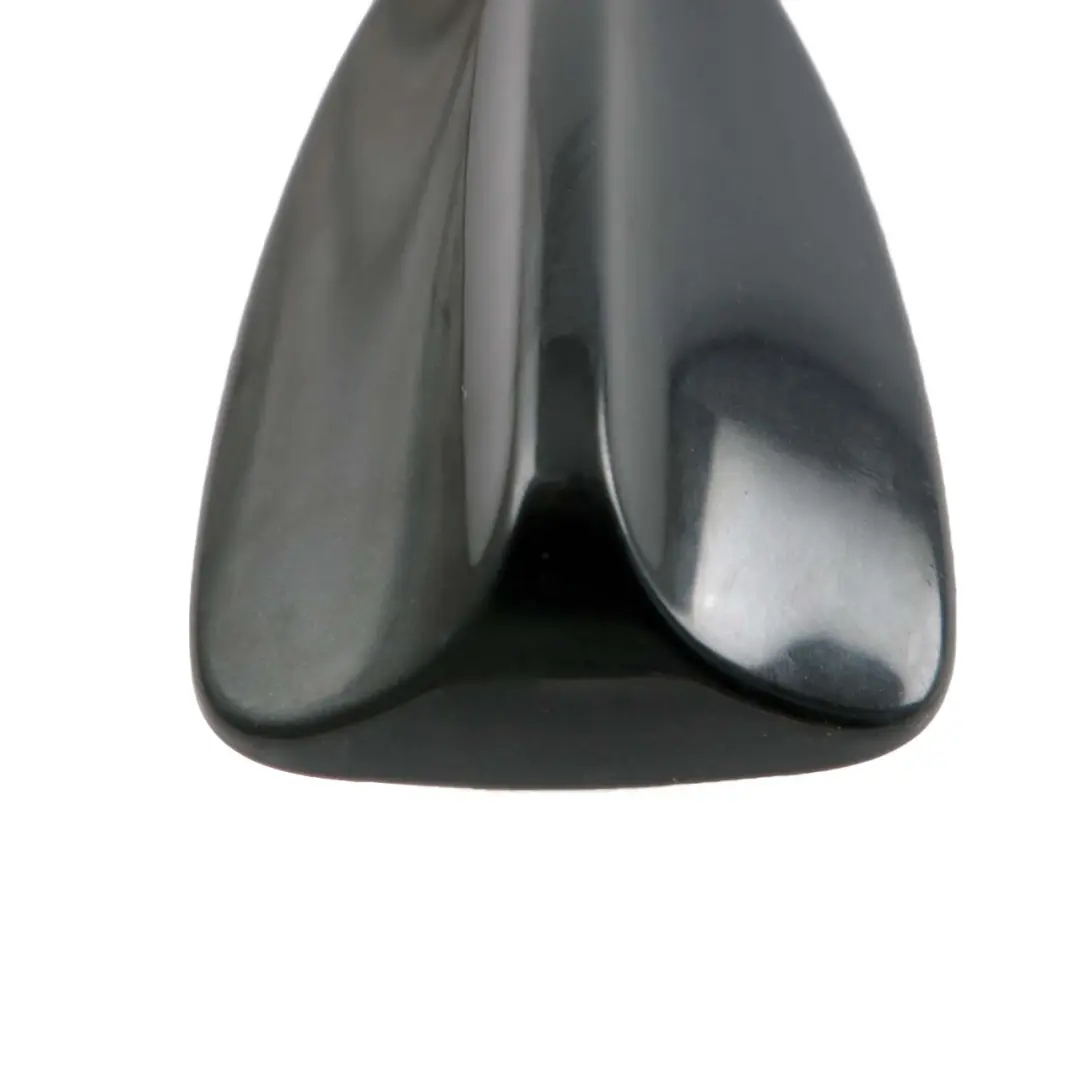 BMW E93 F23 Convertible Tailgate Antena Tiburón Cubierta Zafiro Negro - 475 - SKU 0427289-BS - Número de pieza 0427289