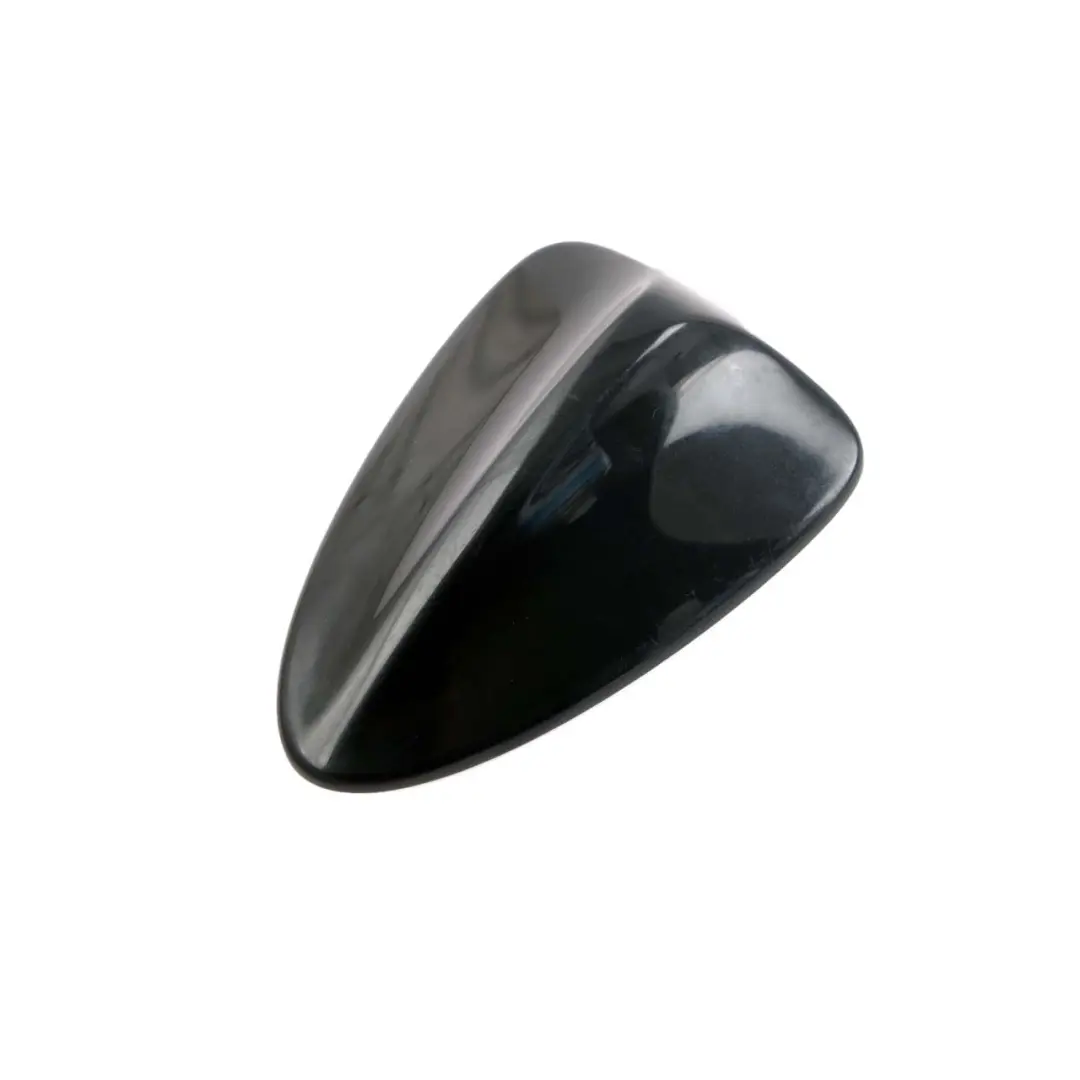 Portellone Antenna Shark Cover Nero Zaffiro Metallizzato-475 per BMW E93 F23 Cabrio con numero di parte 0427289 BMW E93 F23 Cabrio Portellone Antenna Shark Cover Nero Zaffiro Metallizzato-475 - SKU 0427289-BS - Numero di parte 0427289