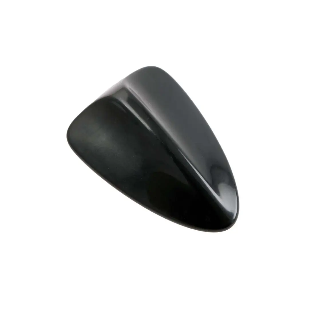 Heckklappen Antenne Haifischhaube Schwarz Saphir Metallic-475 für BMW E93 F23 Cabrio mit Teilenummer 0427289 BMW E93 F23 Cabrio Heckklappen Antenne Haifischhaube Schwarz Saphir Metallic-475 - SKU 0427289-BS - Teilenummer 0427289