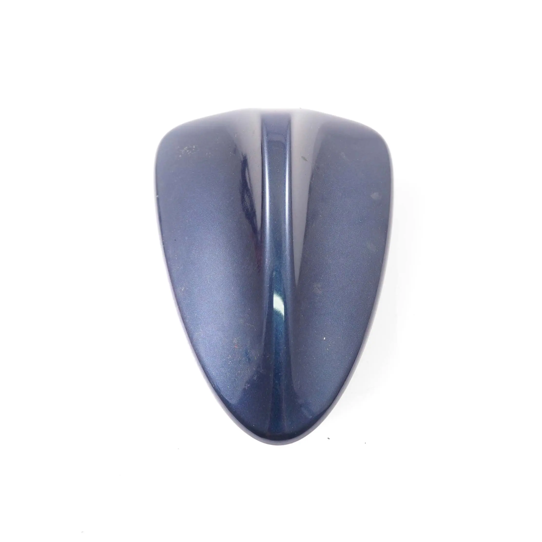 BMW 2 3 er E93 F23 Leergehäuse Dachantenne Antenne Tiefseeblau Metallic A76